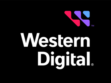 Western Digital