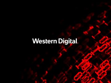 Western Digital