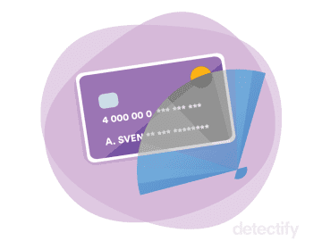 Detectify provides information to help with PCI Compliance