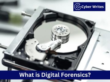 What is Digital Forensics? Tools, Types, Phases & History