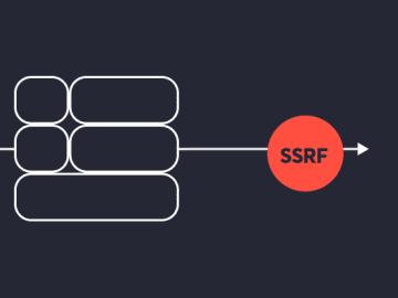 What is server side request forgery (SSRF)?