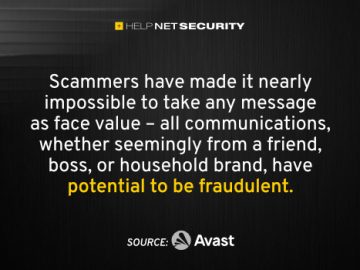 Think your data has no value? Scammers disagree