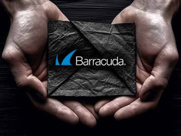 Attackers hacked Barracuda ESG appliances via zero-day since October 2022