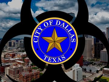 City of Dallas hit by ransomware