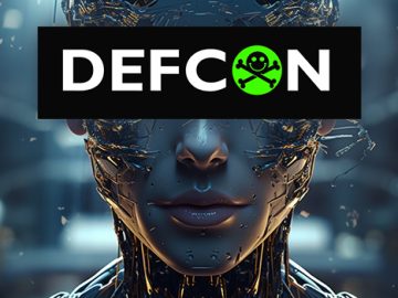 Finding bugs in AI models at DEF CON 31