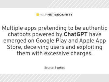 Scammers exploit AI trend with fake ChatGPT apps on Google Play, Apple App Store