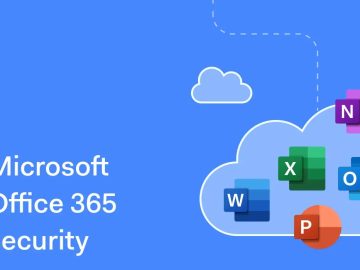 10 Best Practices to Enhance Office 365 Security