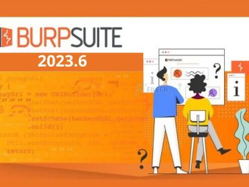 Burp Suite 2023.6 Released