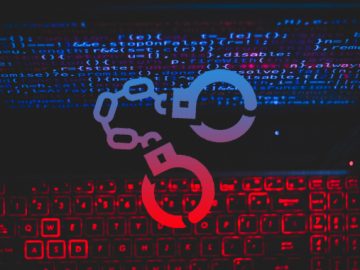 LockBit Ransomware Affiliate