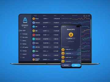 Atomic Wallet