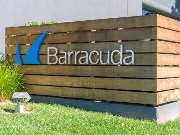 Barracuda zero day exploited by China