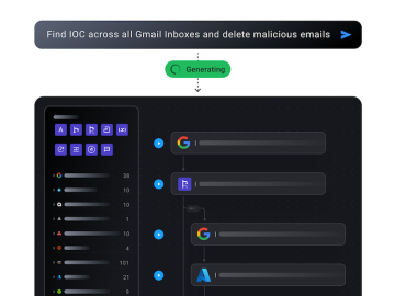 Blink Copilot Brings Generative AI to Security Automation