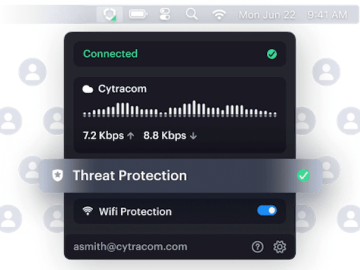 CYTRACOM improves efficiency for MSPs with ControlOne platform updates