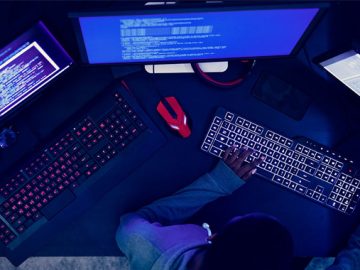 Chinese Hacker Group