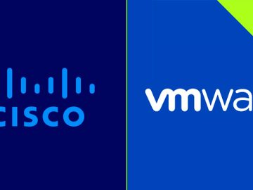 Cisco and VMware