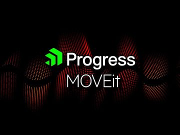 MOVEit Transfer