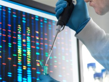 DNA testing company failed to protect sensitive genetic and health data, says FTC