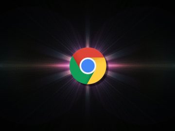 Google Chrome