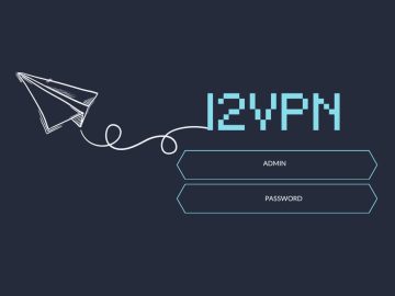 Hackers Leak i2VPN Admin Credentials on Telegram