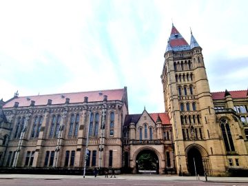 University of Manchester