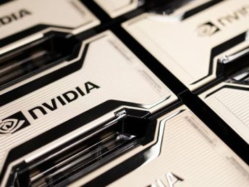 Interview: Michael Kagan, chief technology officer, Nvidia