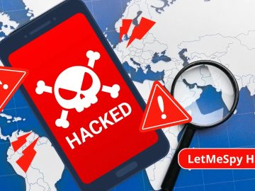 Phone Tracking App LetMeSpy Hacked: Attackers Stole User’s Messages, Call Logs, & Locations