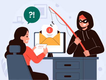 Massive Phishing Campaign