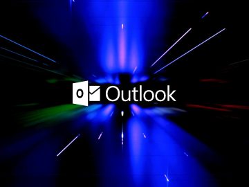 Microsoft Outlook