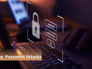 Microsoft Password Attacks