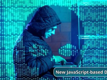 New JavaScript-based Dropper Delivers Malware