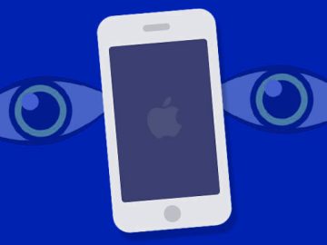 Spyware Implant Targeting iOS Devices