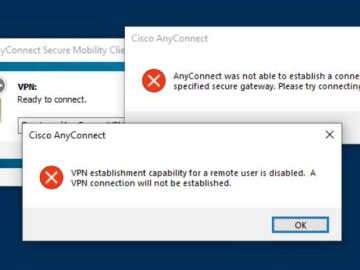 Now you can hack exploiting Cisco AnyConnect Secure Mobility Client Software 0-day flaw