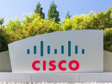 Cisco acquires Armorblox