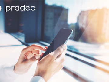 Pradeo helps MSSPs identify threats with the latest Mobile Threat Defense release