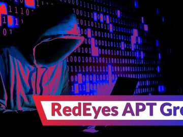 RedEyes APT