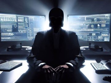 BlackSuit Ransomware