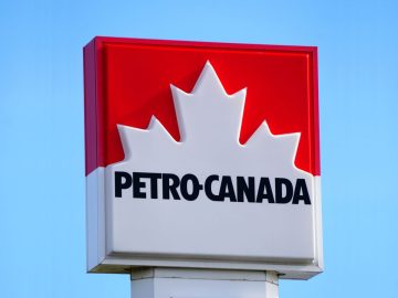 Petro-Canada