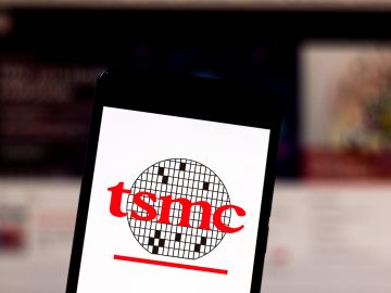 TSMC ransomware