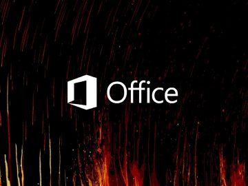 Microsoft Office