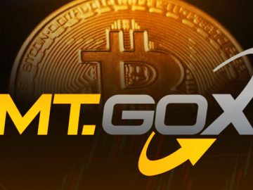 Mt. Gox Crypto Exchange Hack