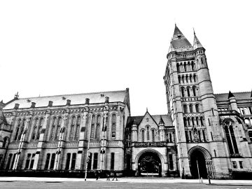 University of Manchester