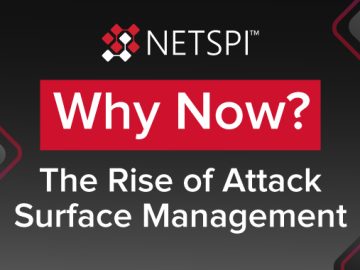 Attack Surface Management