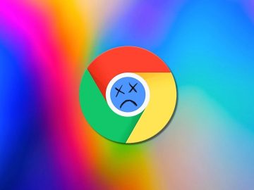 Google Chrome