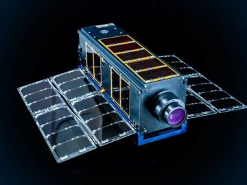 Satellite-Hacking Sandbox