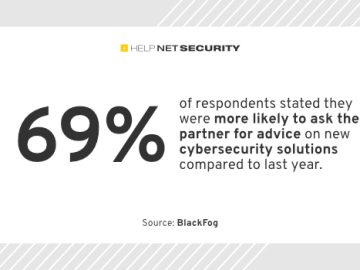 IT providers become go-to for cybersecurity advice