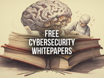 9 free cybersecurity whitepapers you should read