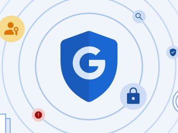 Google extends passkeys to Google Workspace accounts