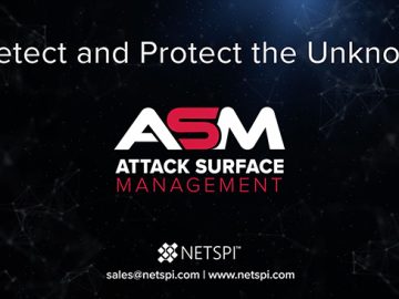 Guide: Attack Surface Management (ASM)