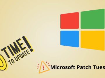 Microsoft July Security Update