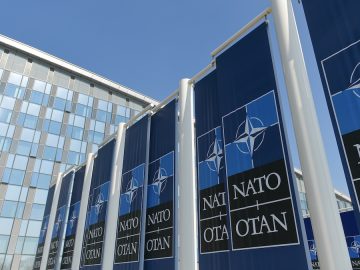 NATO Cybersecurity